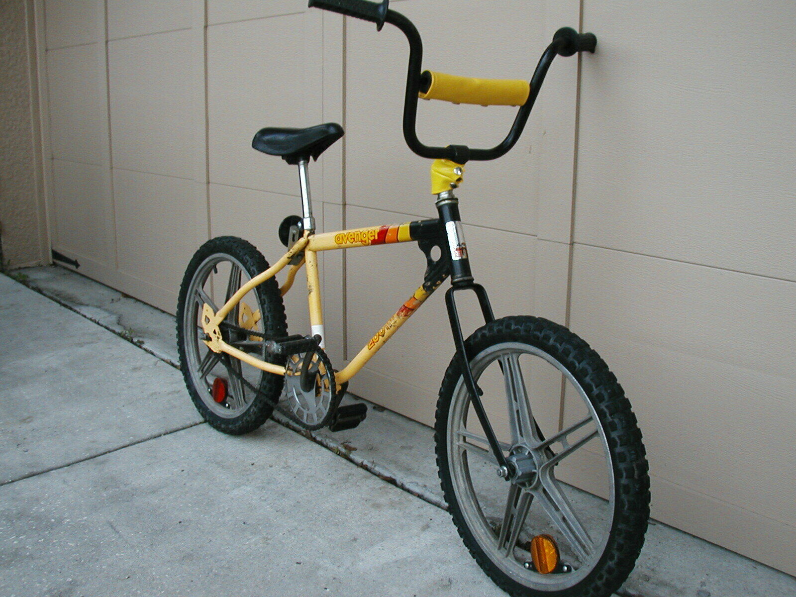 Harley davidson bmx bike best sale